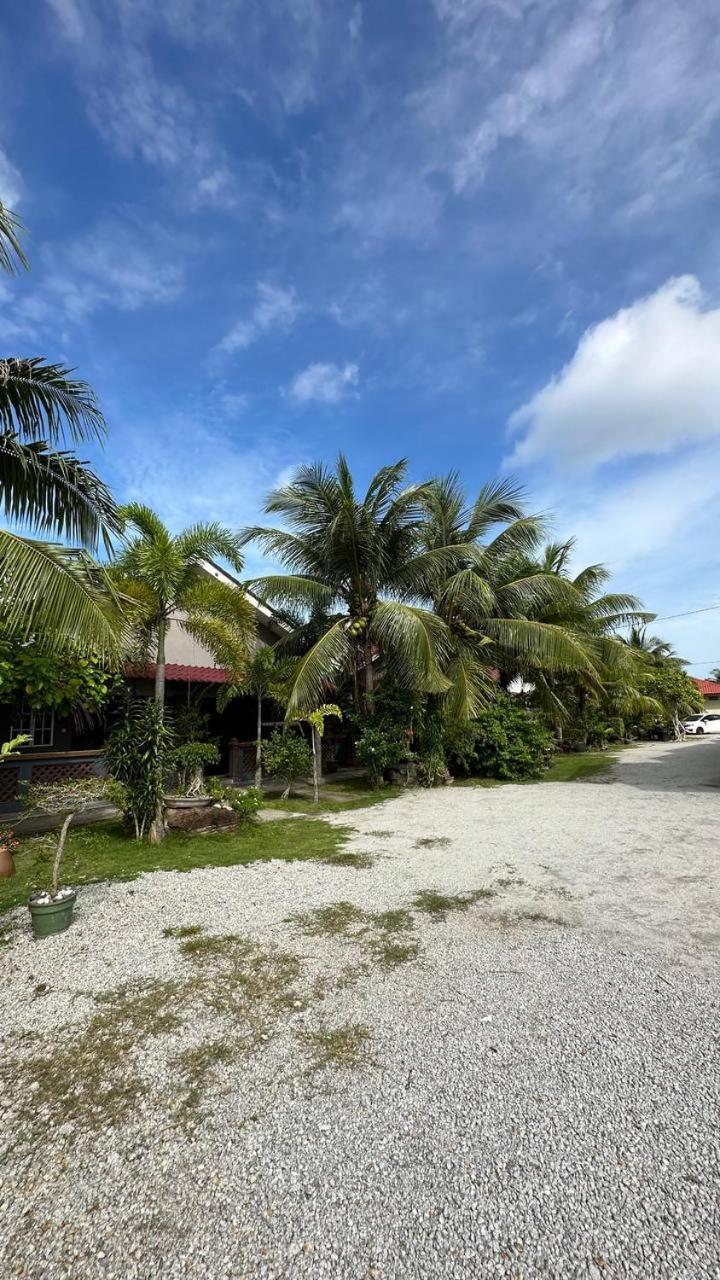 Cenang Room Rahsia Motel Pantai Cenang  Esterno foto