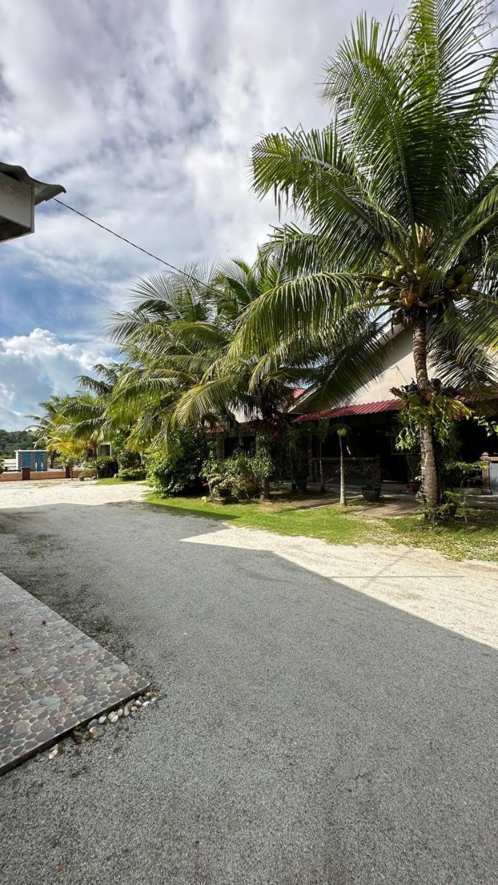 Cenang Room Rahsia Motel Pantai Cenang  Esterno foto