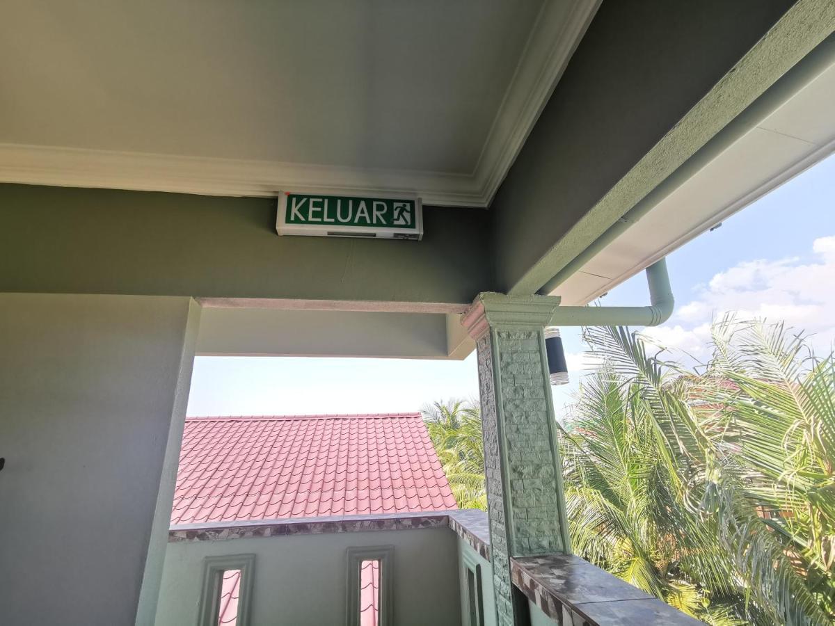 Cenang Room Rahsia Motel Pantai Cenang  Esterno foto