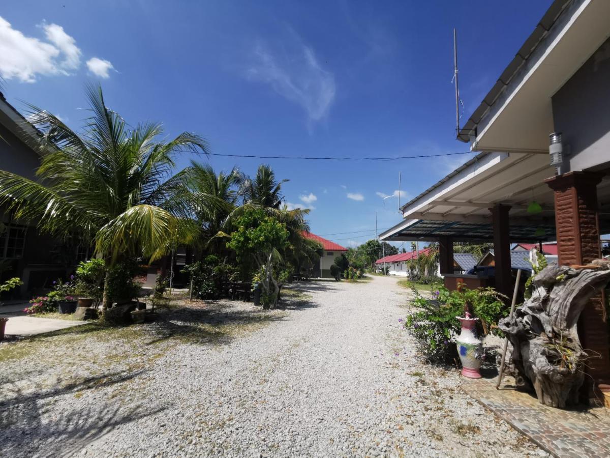 Cenang Room Rahsia Motel Pantai Cenang  Esterno foto